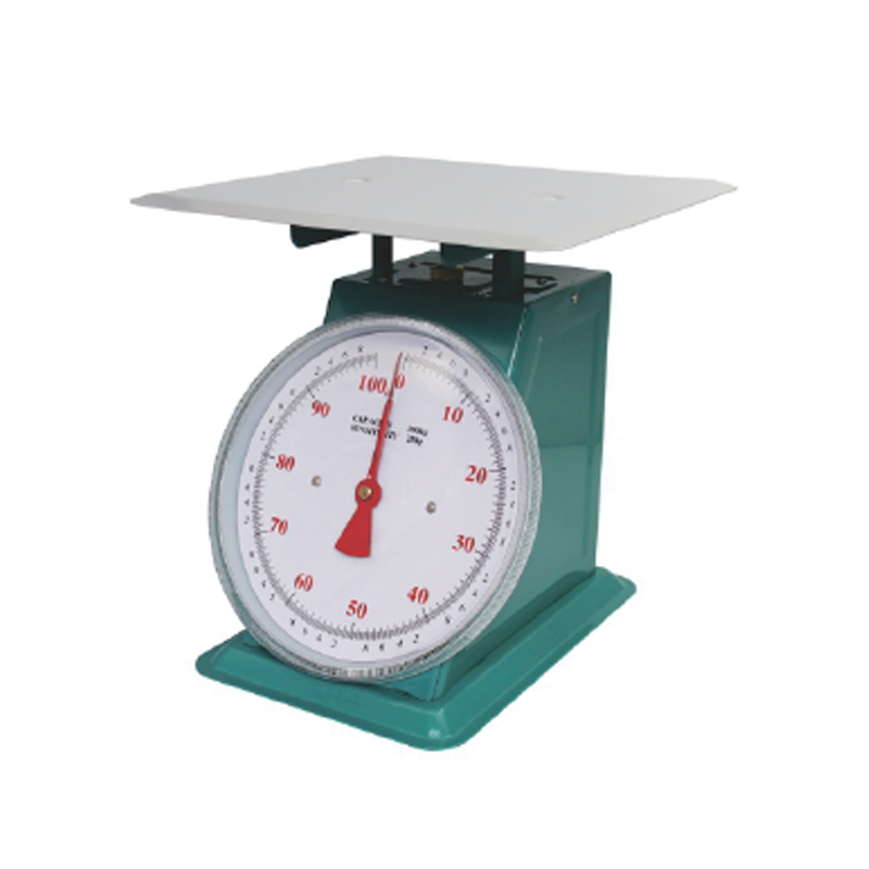 Mechenanical Kitchen Scale SP Series 25kg