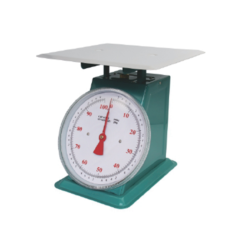 Mechenanical Kitchen Scale SP Series 50kg