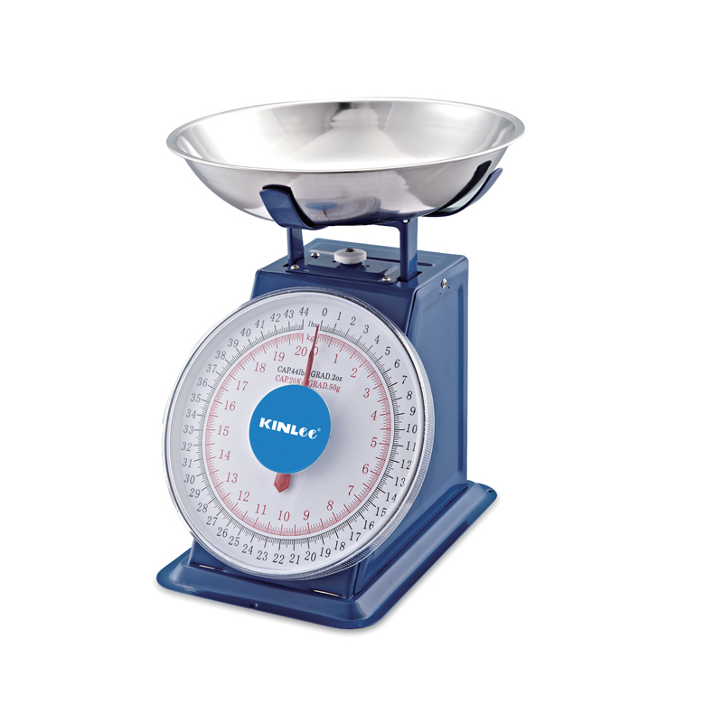 Mechenanical Kitchen Scale NT Series 5kg