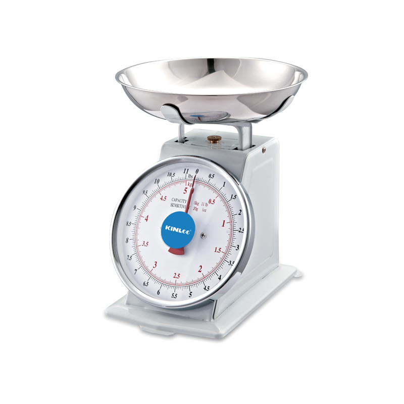 Mechenanical Kitchen Scale SD Series 5kg