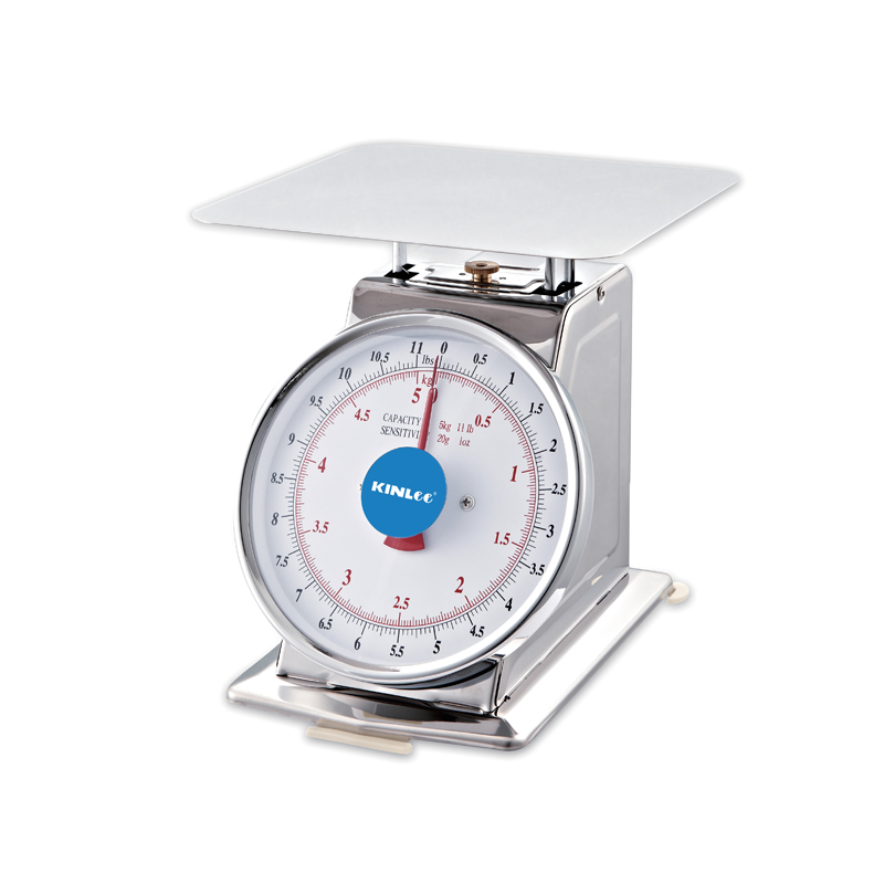 Mechenanical Kitchen Scale SDT Series 2kg