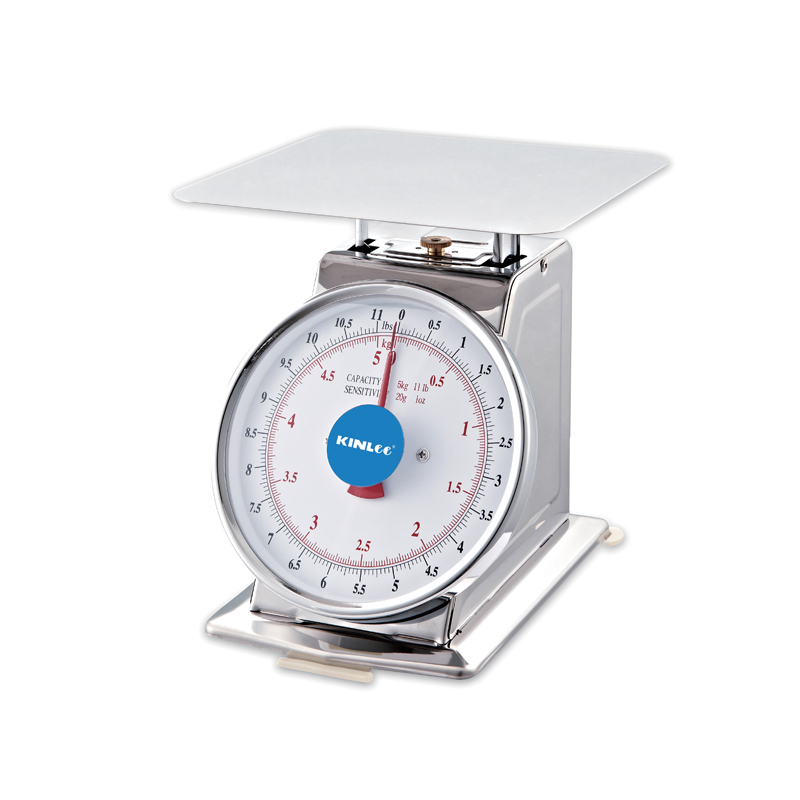 Mechenanical Kitchen Scale SDT Series 4kg