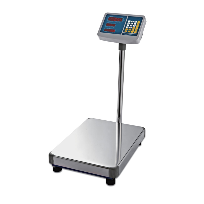 Digital Kitchen Scale 15kg - LINKRICH MACHINERY GROUP