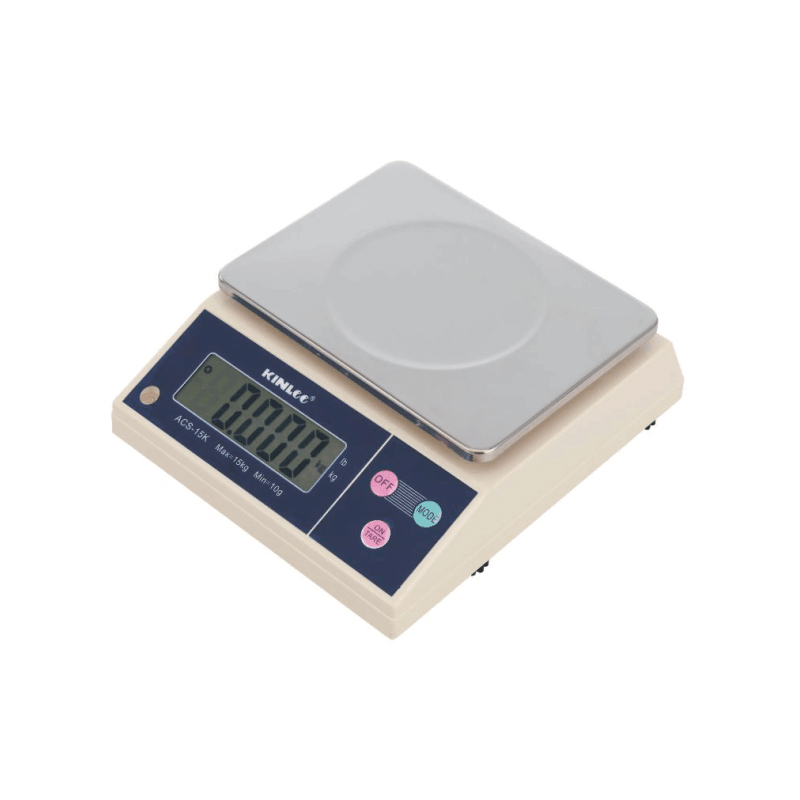 Digital Kitchen Scale 3kg