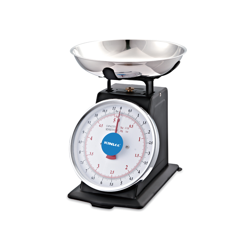 Mechenanical Kitchen Scale NS Series 5kg