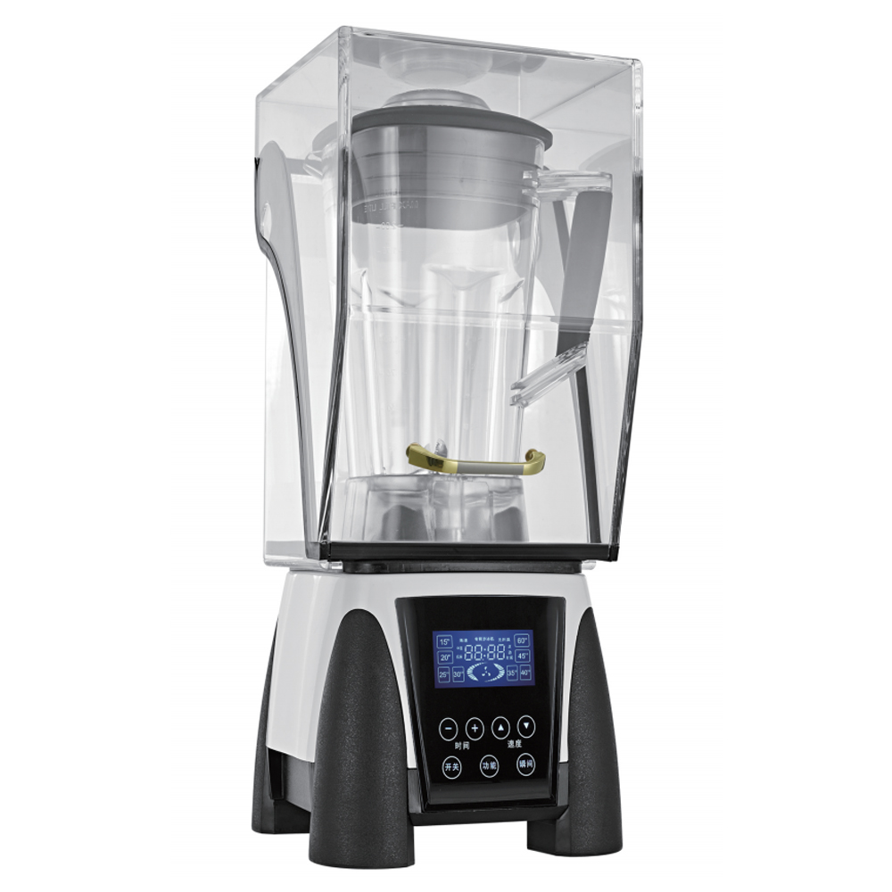 Commercial Blender