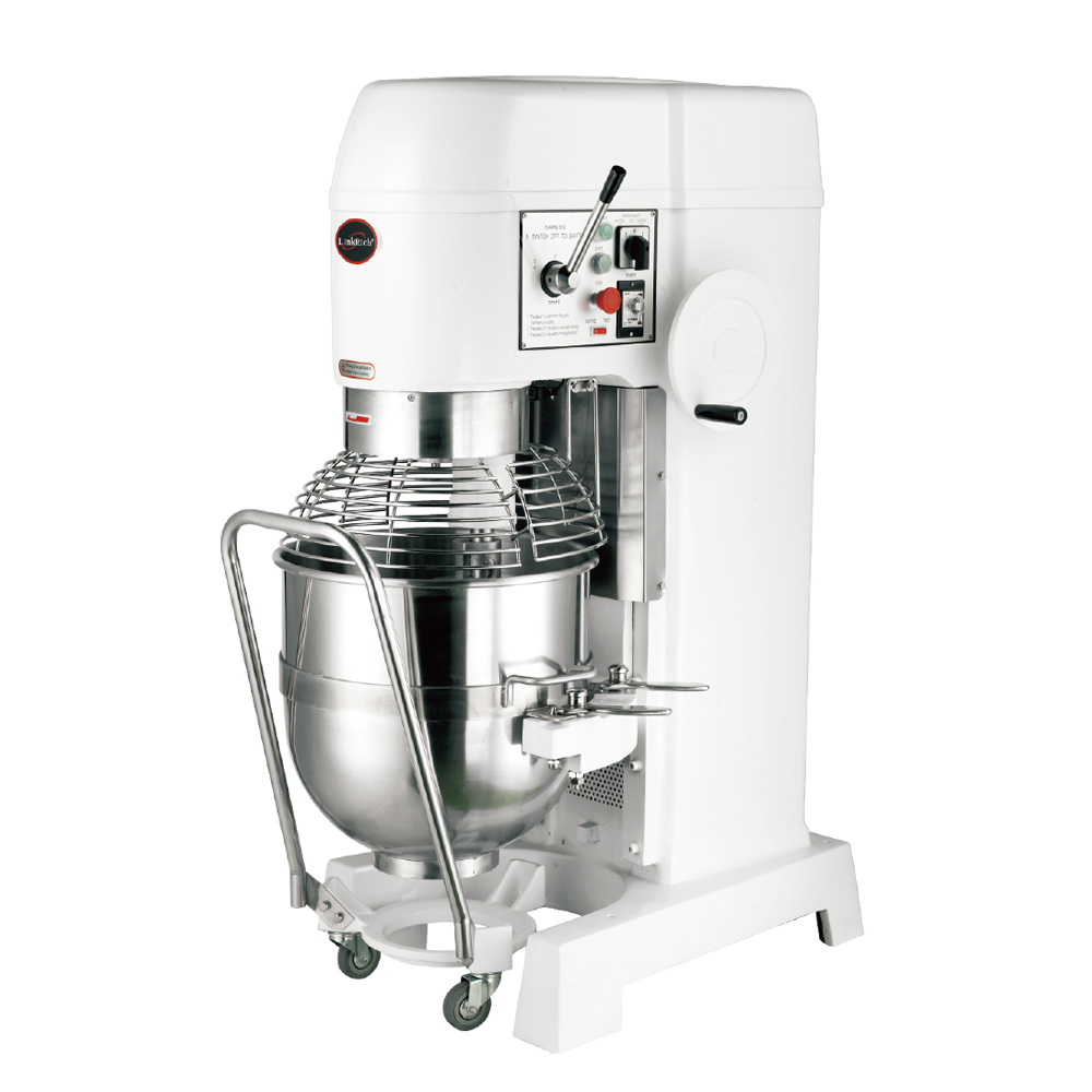 LINKRICH 60L Planetary Food Mixer B60 Operate~~