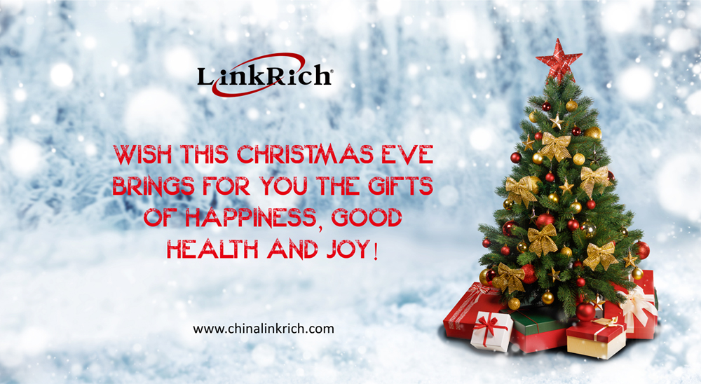 Wish This Christmas Eve Brings For You The Gifts Of Happiness,Good Health And Joy!