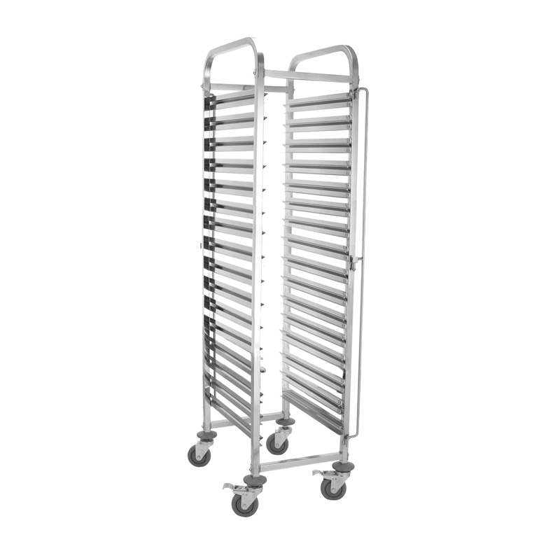 Gastronorm Pans Carrier -15 Tiers For 15 GN Pans