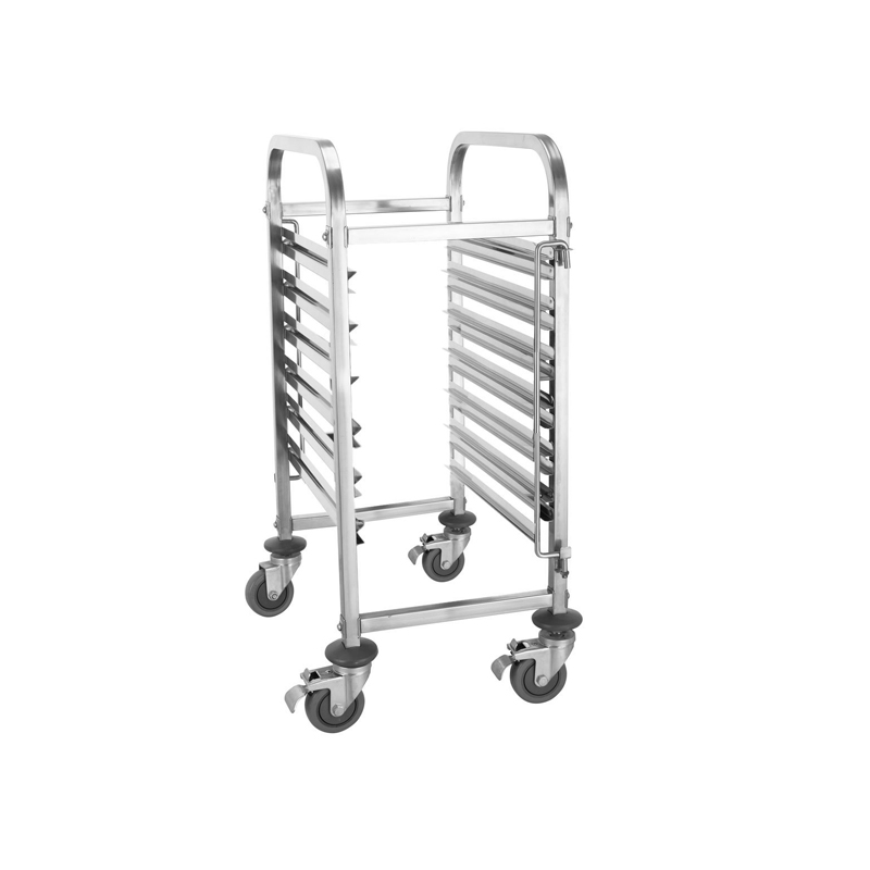 Gastronorm Pans Carrier -6 Tiers For 6 GN Pans