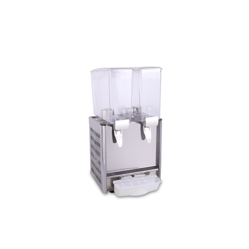 9L Bowl Refrigerated Beverage Dispenser