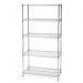 5 Shelfs Shelving-1800mm Height Series