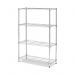 4 Shelfs Shelving-1370 mm Height Series