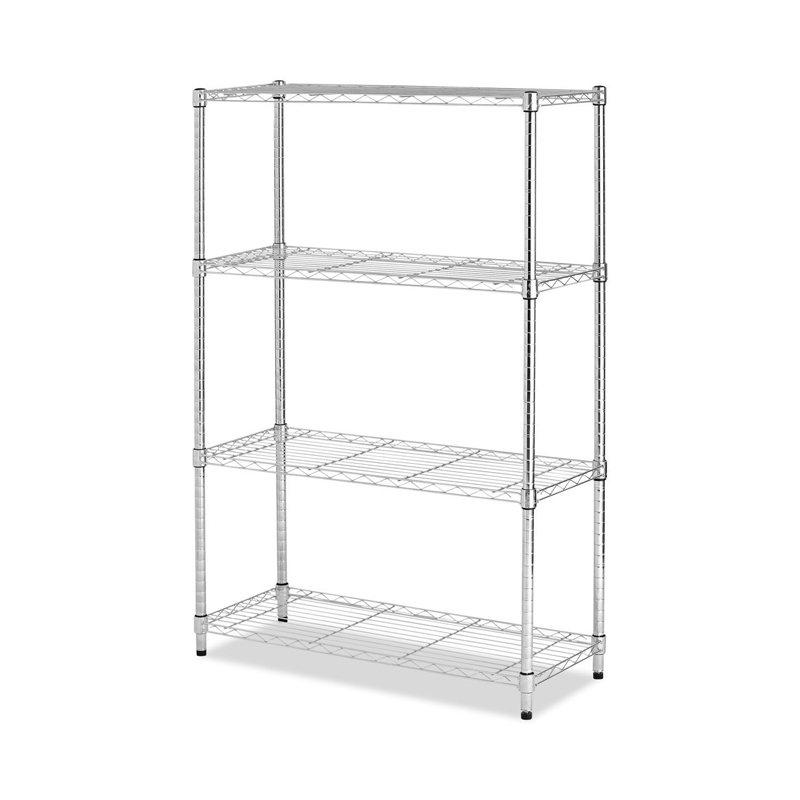 4 Shelfs Shelving-1370 mm Height Series