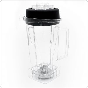 Heavy Duty Commercial Blender