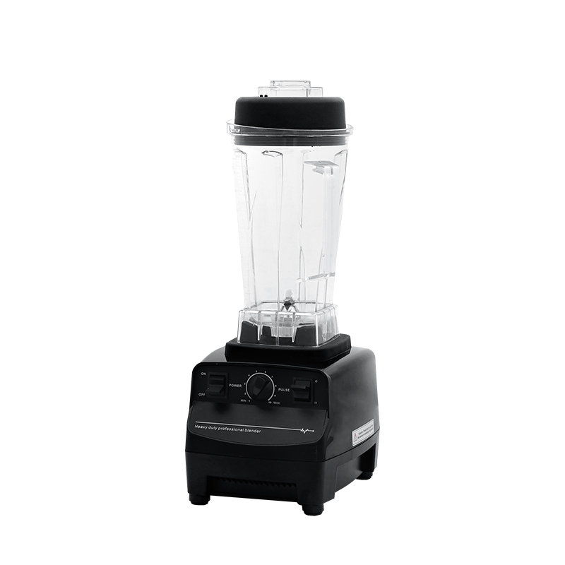 Heavy Duty Commercial Blender