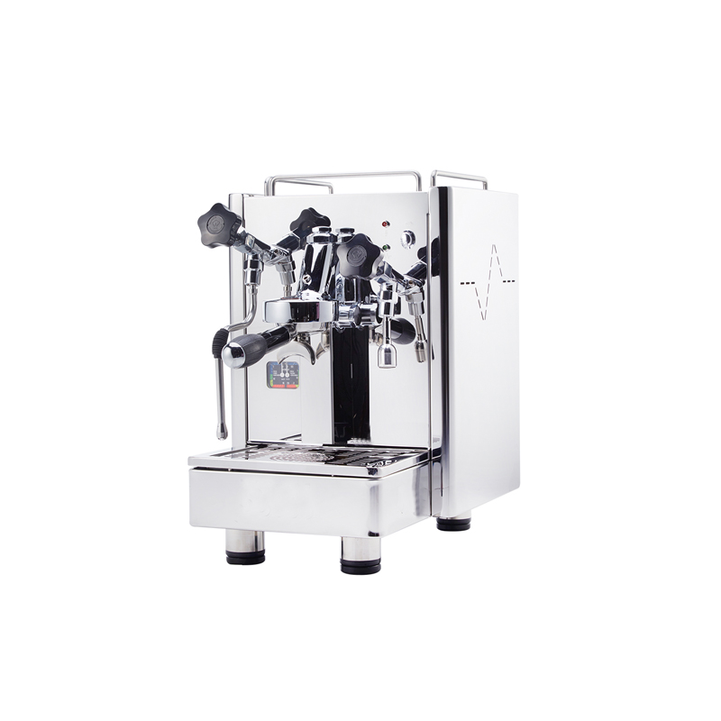 Manual Coffee Maker Single Tank