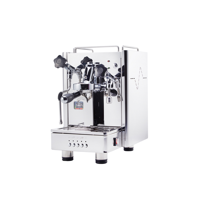 Fully Automatic Coffee Maker Single Tank