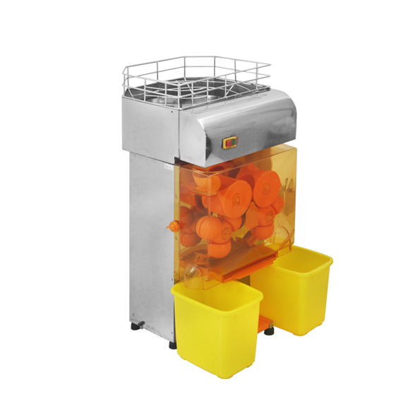 Commercial Juicers