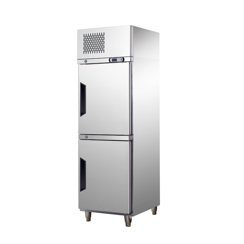 Solid Door Chiller Single Door -2~2℃