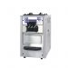 25L Ice Cream Machine–Twin Twist Flavors, Table Model, Air Pump