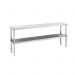 EGS2 Series Table Shelve