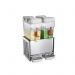 Double18L Bowl Refrigerated Beverage Dispenser