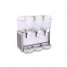 Triple 18L Bowl Refrigerated Beverage Dispenser