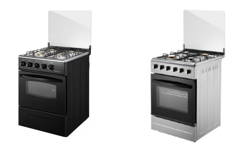 LINKRICH New Arrived-Free Standing Buit-in Oven With Cook