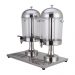 16L Double Juice Dispenser