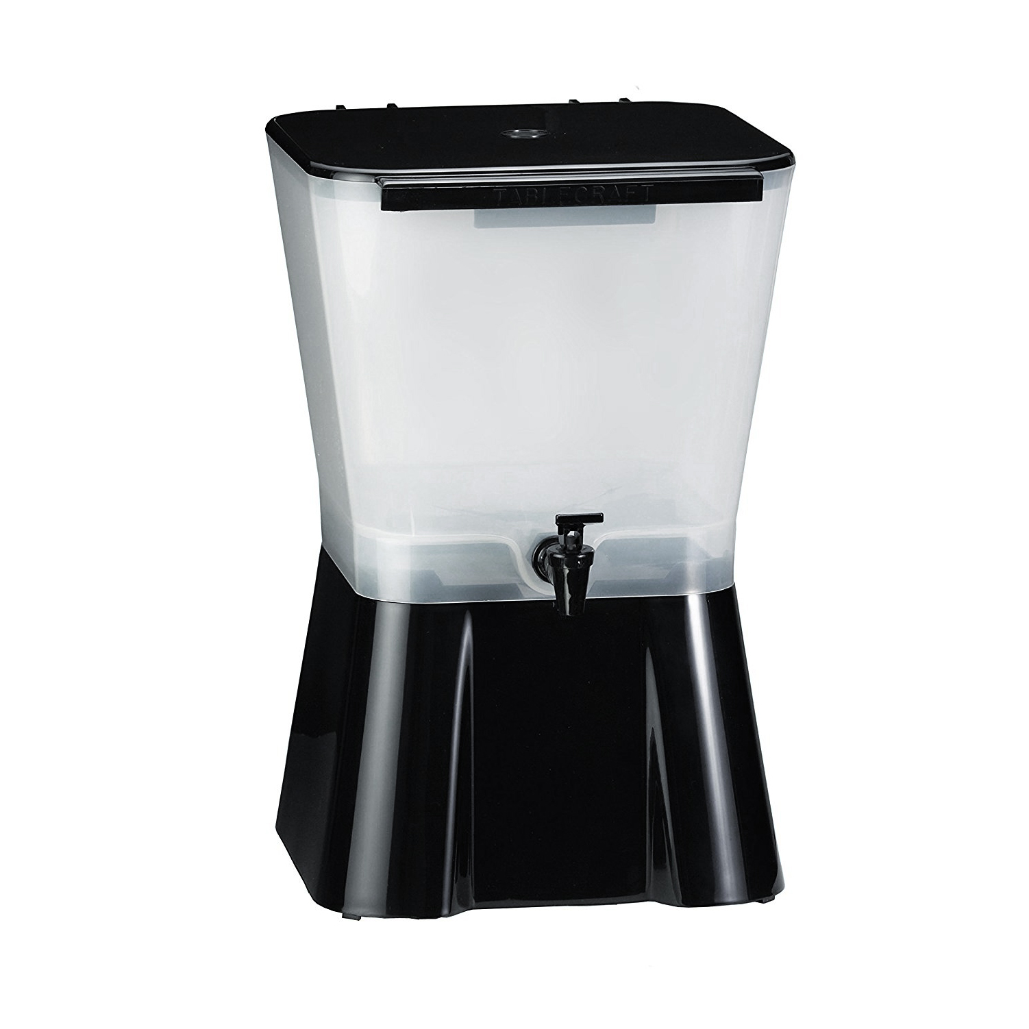 Single 19L Bowl Refrigerated Beverage Dispenser