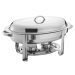 5.5L Economy Chafing Dish 836GH-Golden