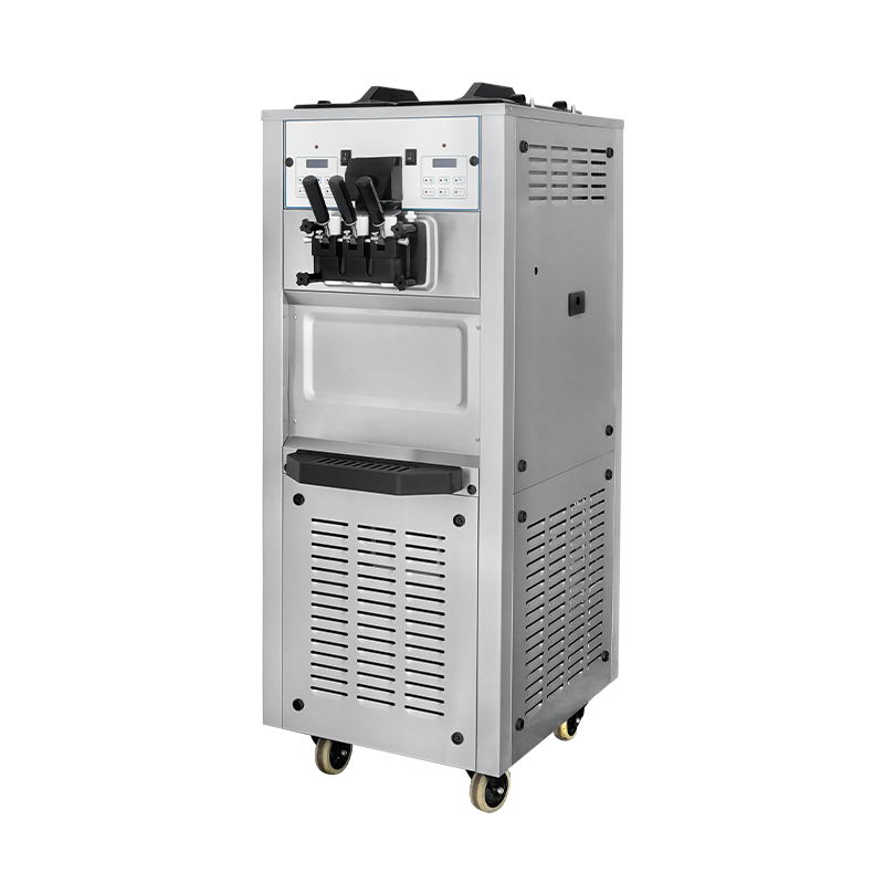 Ice Cream Machine 55L