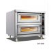Standard Electric Stainless Steel Oven LR-22D