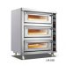 Standard Electric Stainless Steel Oven LR-33D