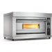 Standard Electric Stainless Steel Oven LR-11D