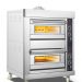 Standard Gas Stainless Steel Oven LR-22Q