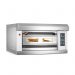 Professional Digital Gas Stainless Steel Oven LR-102QHA