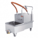 Oil Filter Cart LU-400