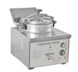 Table Top Pressure Fryer PF-16