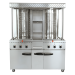 Kebab Machine With Cabinet EB-MT800