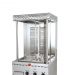 Kebab Machine With Cabinet EB-T800