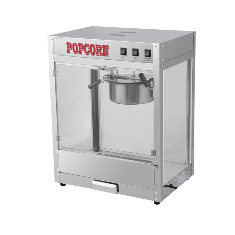 Popcorn Machine EB-10