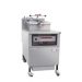 Commercial Standing Pressure Fryer With the Oil Filter Electronic Panel PF-25GD