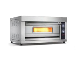 Standard Electric Stainless Steel Oven PL-12