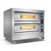 Standard Electric Stainless Steel Oven PL-24