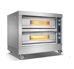 Standard Electric Stainless Steel Oven PL-26