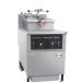 Commercial Standing Pressure Fryer With the Oil Filter Manual Control PF-25GA