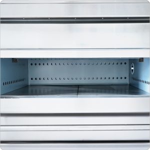 Commercial Baking Oven