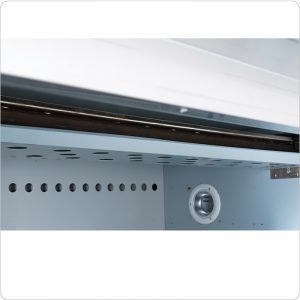 Commercial Baking Oven